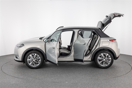 DS AUTOMOBILES DS 3 CROSSBACK E-TENSE