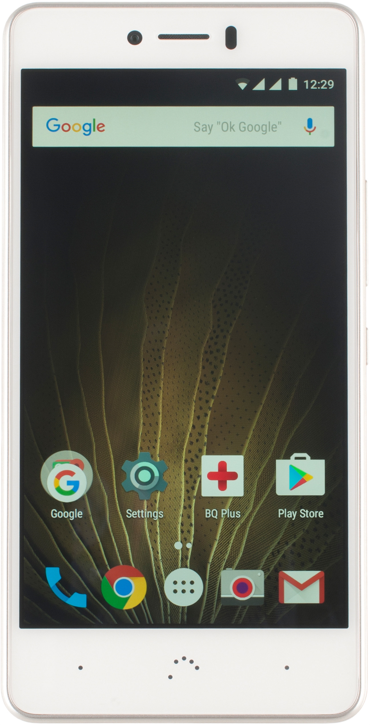 BQ Aquaris U Lite 16 GB (16 GB)
