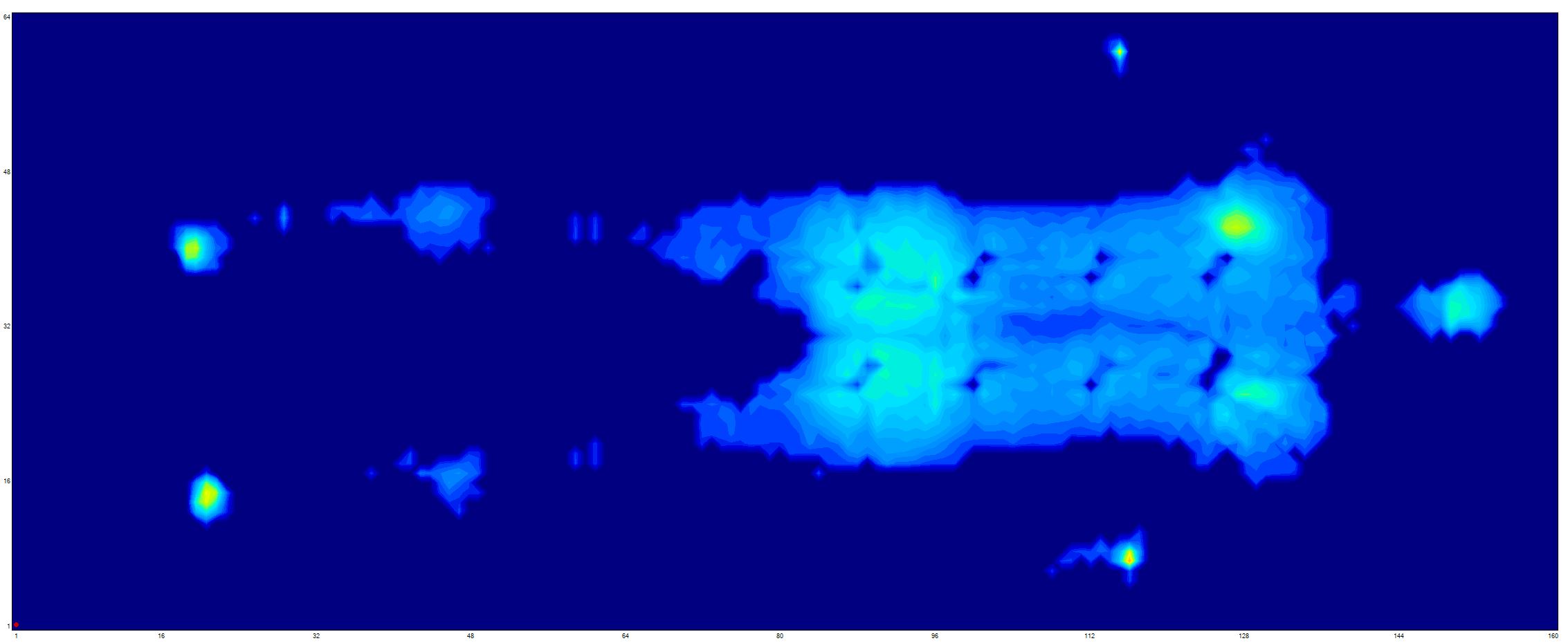 MOLAFLEX WBX BODY