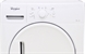 WHIRLPOOL DDLX 70112