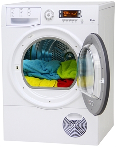 HOTPOINT-ARISTON TCD 874 6H1 (EU)
