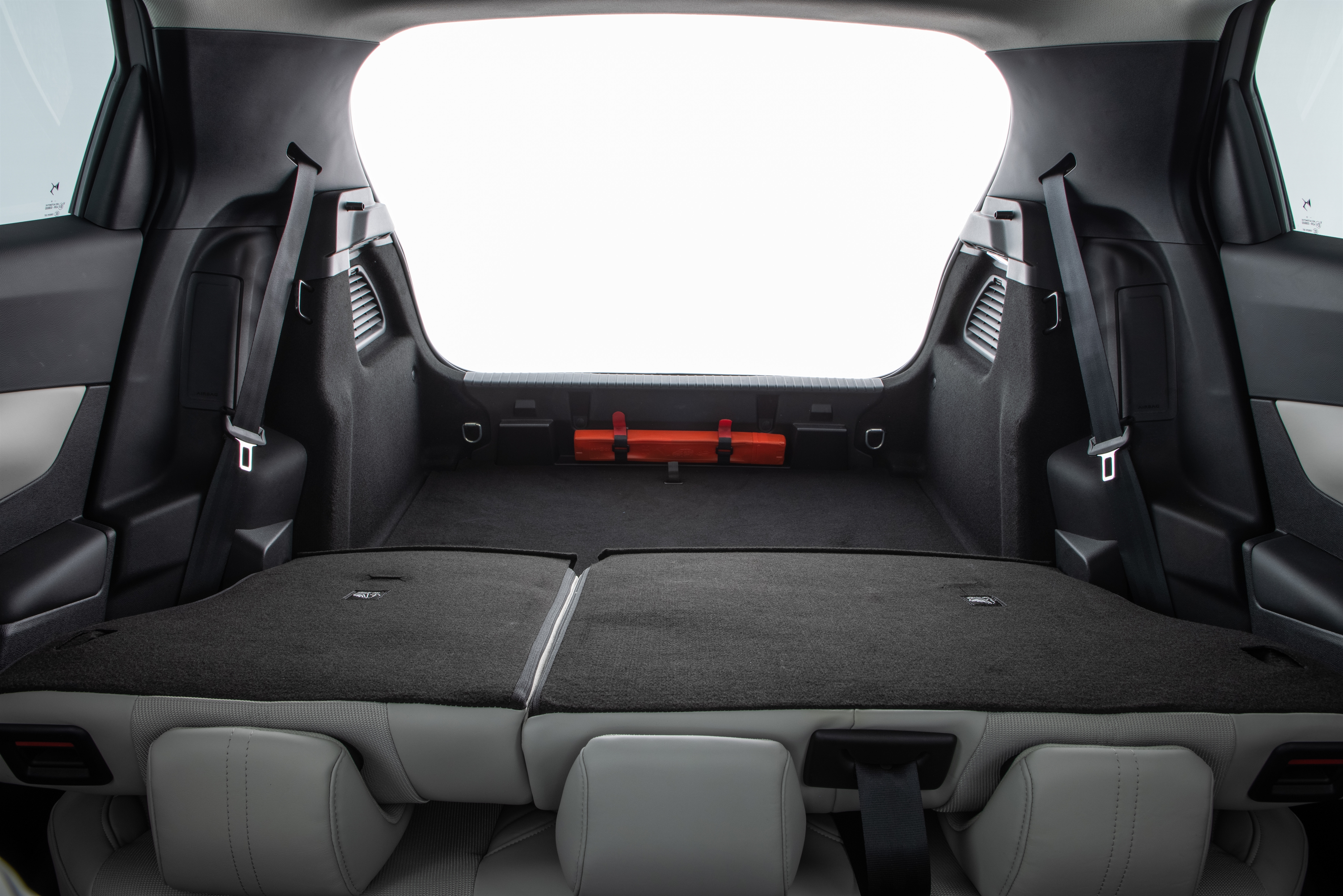 DS AUTOMOBILES DS 3 CROSSBACK E-TENSE