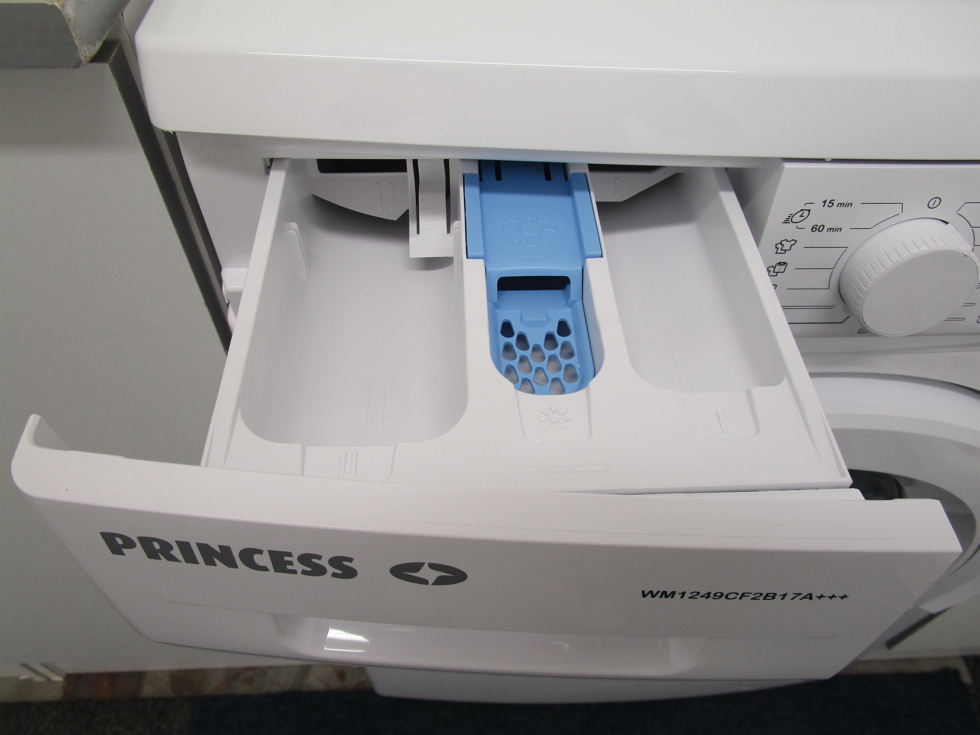 PRINCESS WM1249CF2B17A