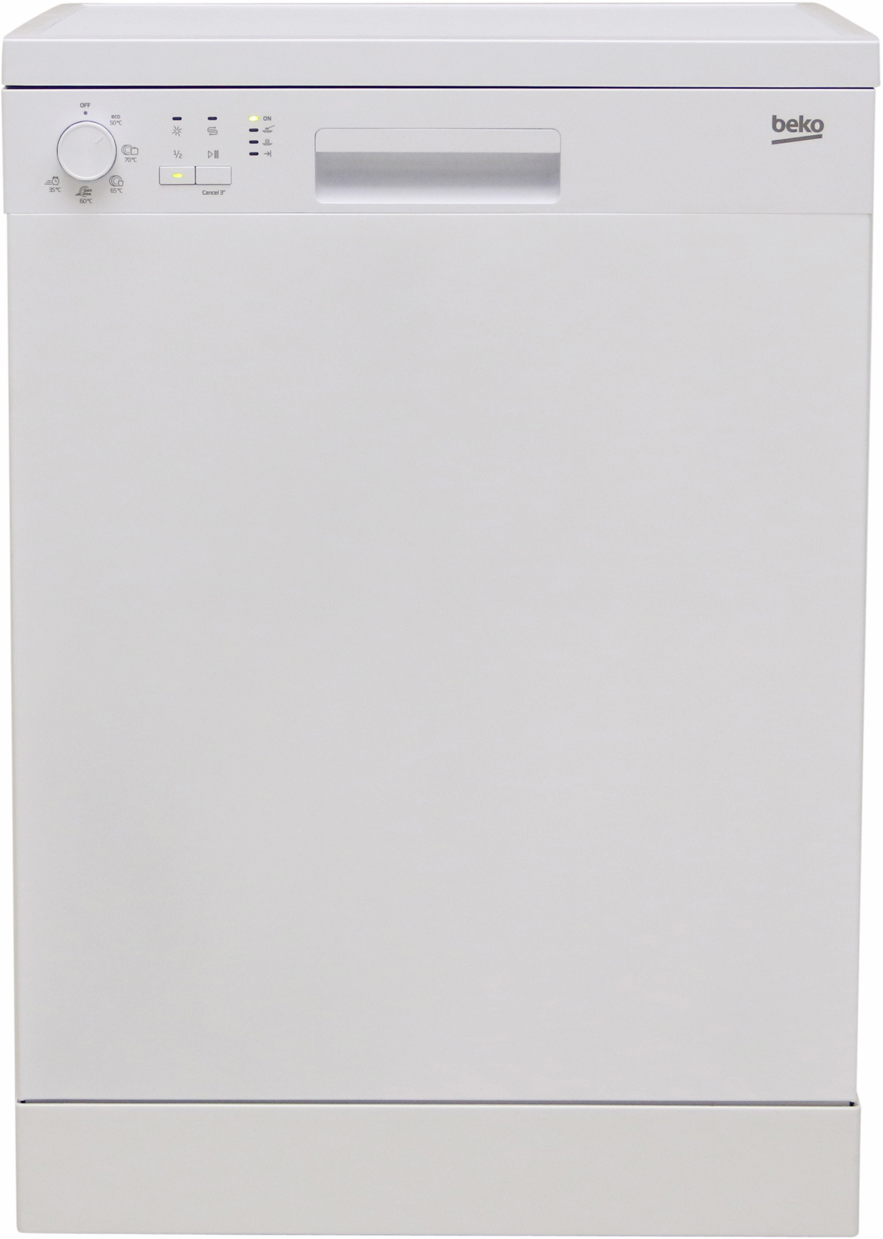 BEKO DFN05321W