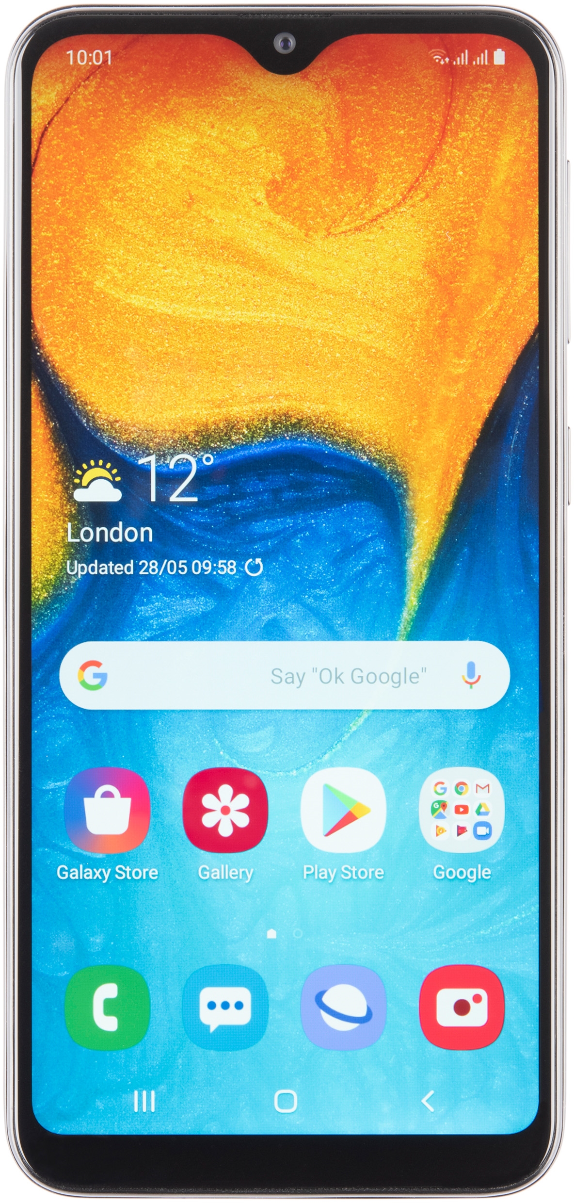 SAMSUNG GALAXY A20E (32 GB)