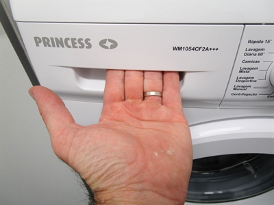 PRINCESS WM1054CF2A