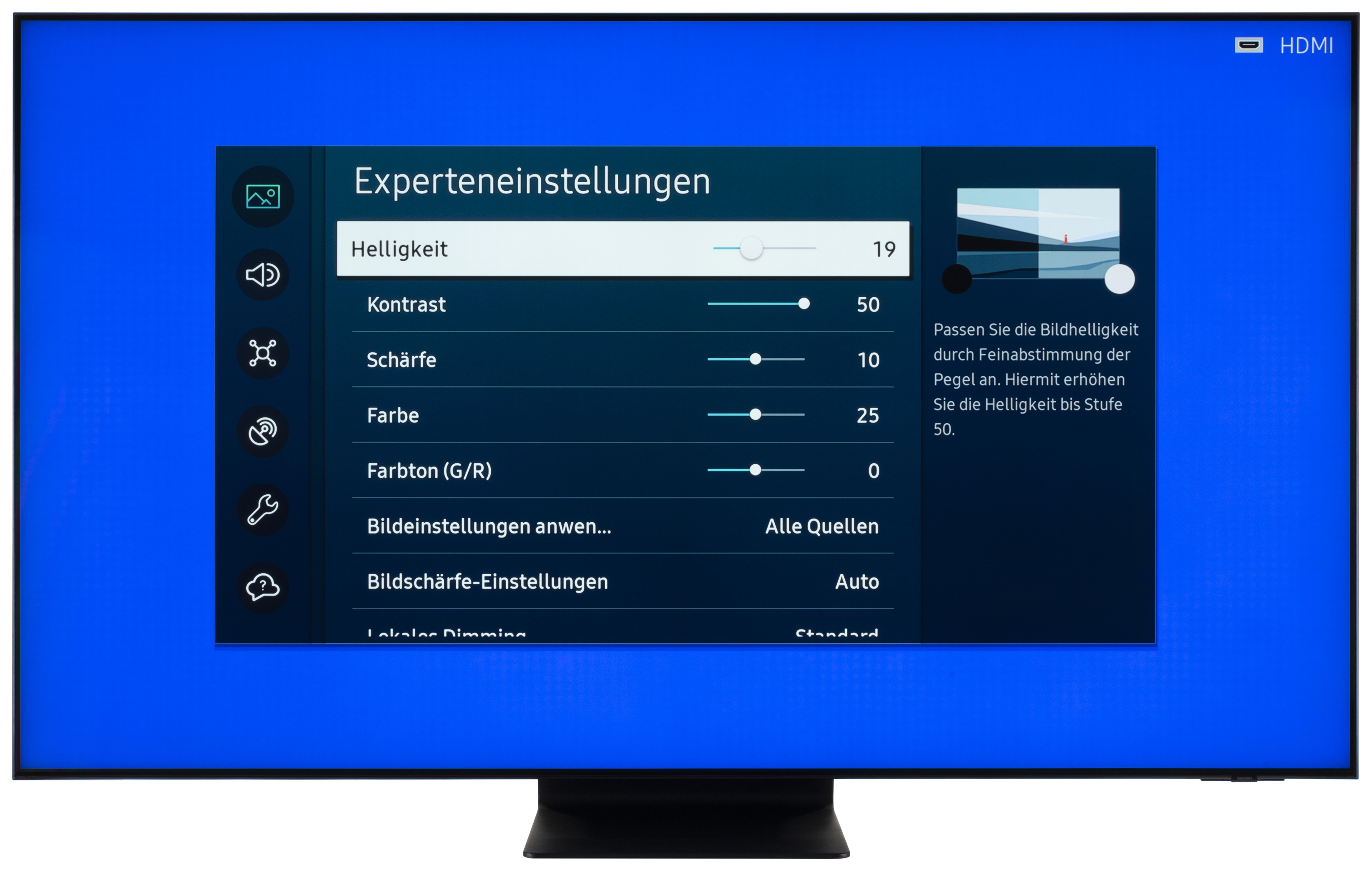 SAMSUNG QE65QN90B