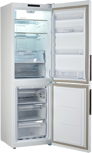 HOTPOINT-ARISTON LH8 FF2I W
