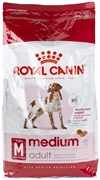 ROYAL CANIN MEDIUM ADULT