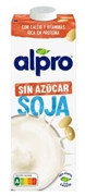 ALPRO SOJA SIN AZÚCAR