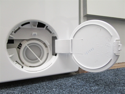 BEKO WMY 81283 LMB3