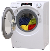 CANDY RO 496DWM7/1-S