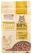 COSHIDA (LIDL) Pure taste Croquetes Frango