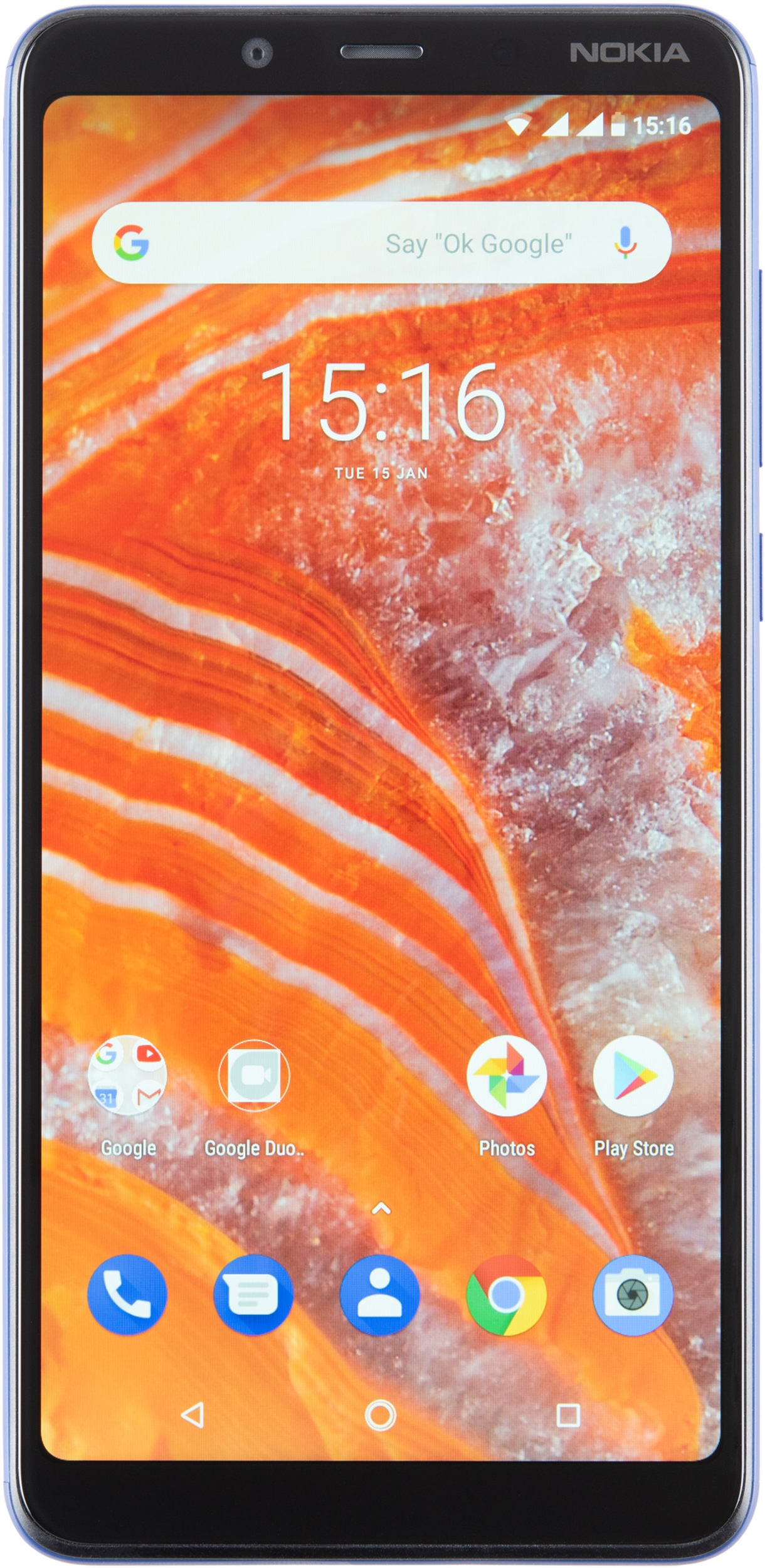 NOKIA 3.1 PLUS (32 GB)