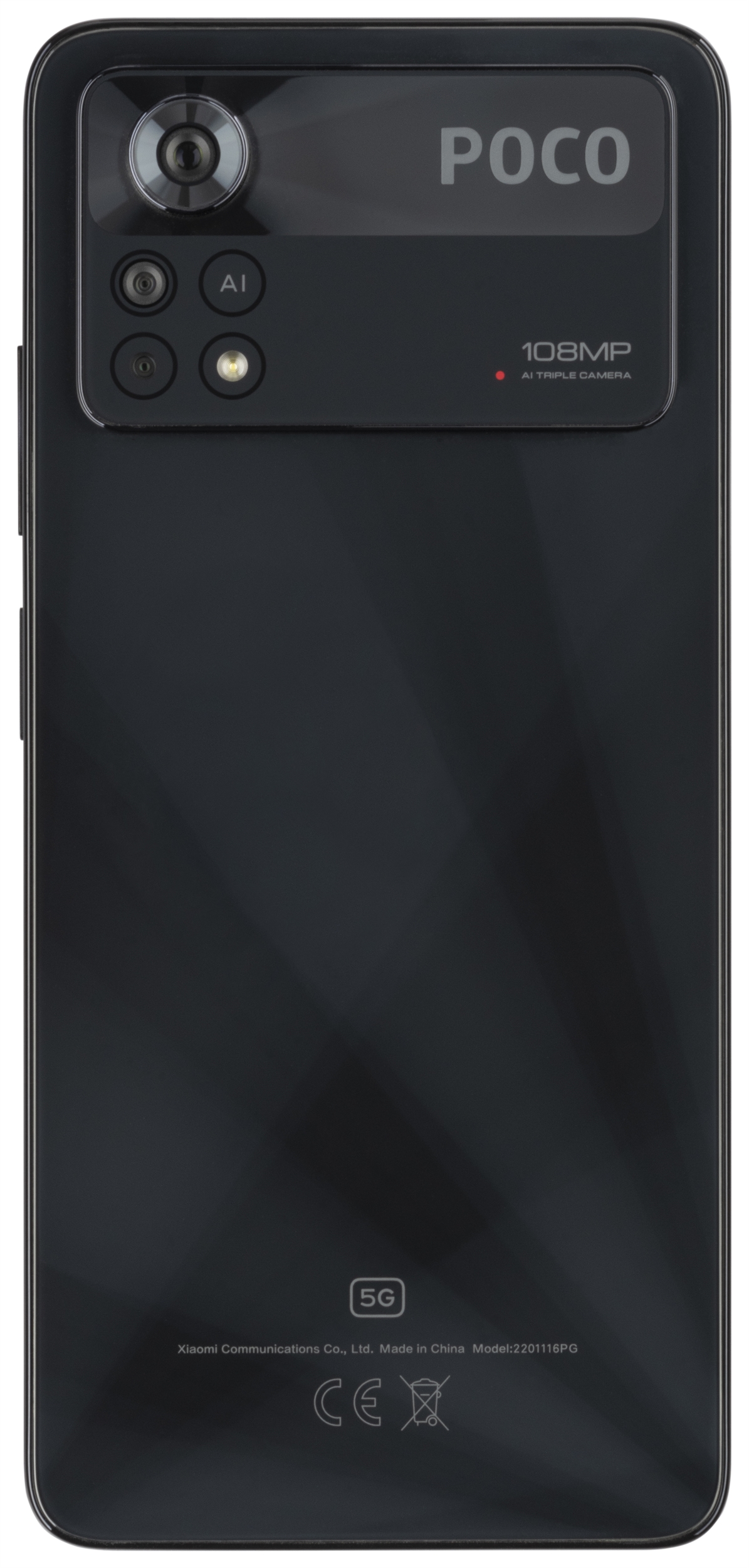 XIAOMI POCO X4 PRO 5G 256GB