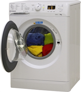 INDESIT MTWA 71252 W SPT