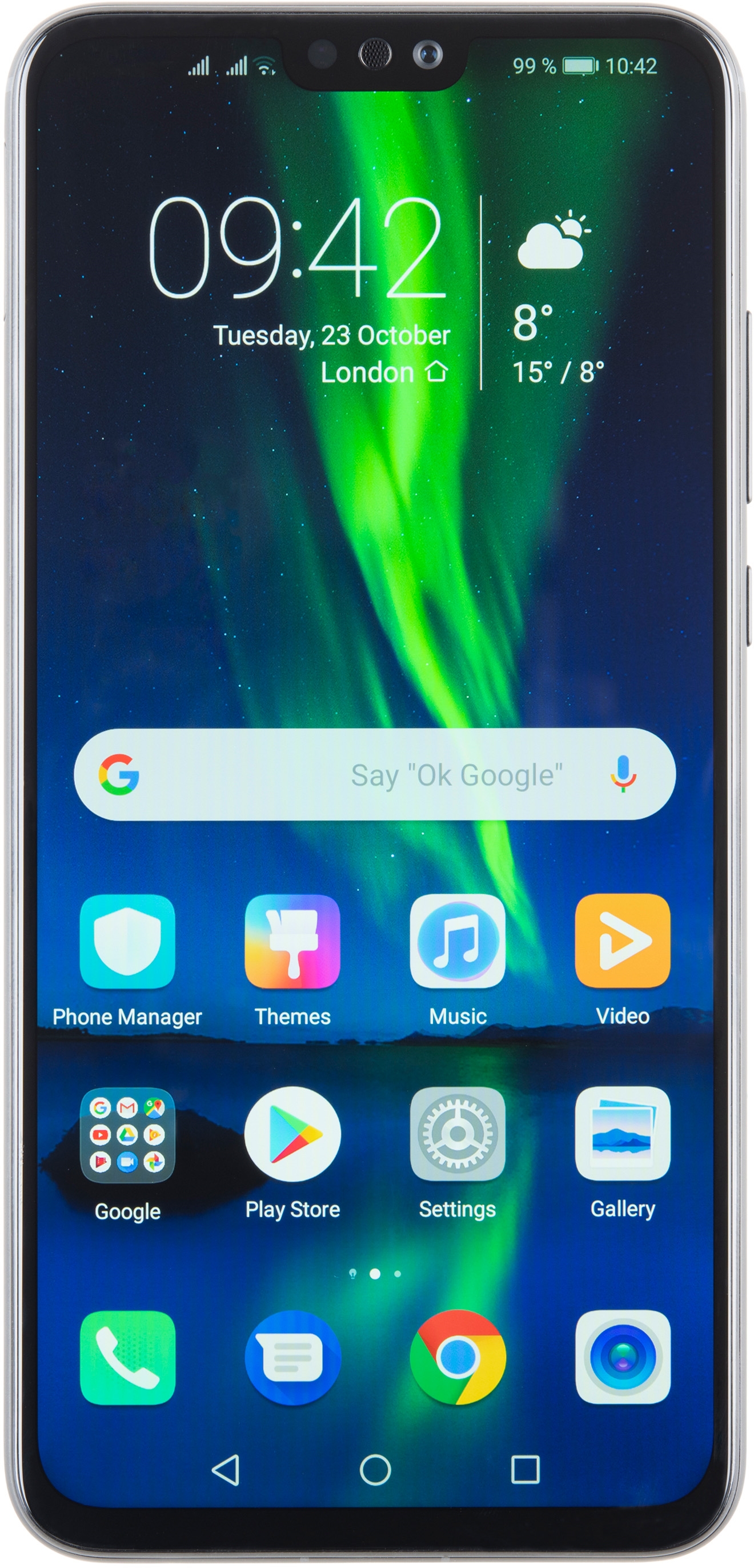 HONOR 8X (64 GB)