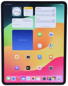 APPLE IPAD PRO 13" 2TB WI-FI + CELLULAR