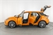MG MG4 ELECTRIC