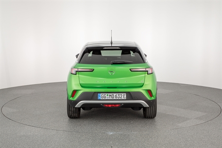 OPEL MOKKA-E