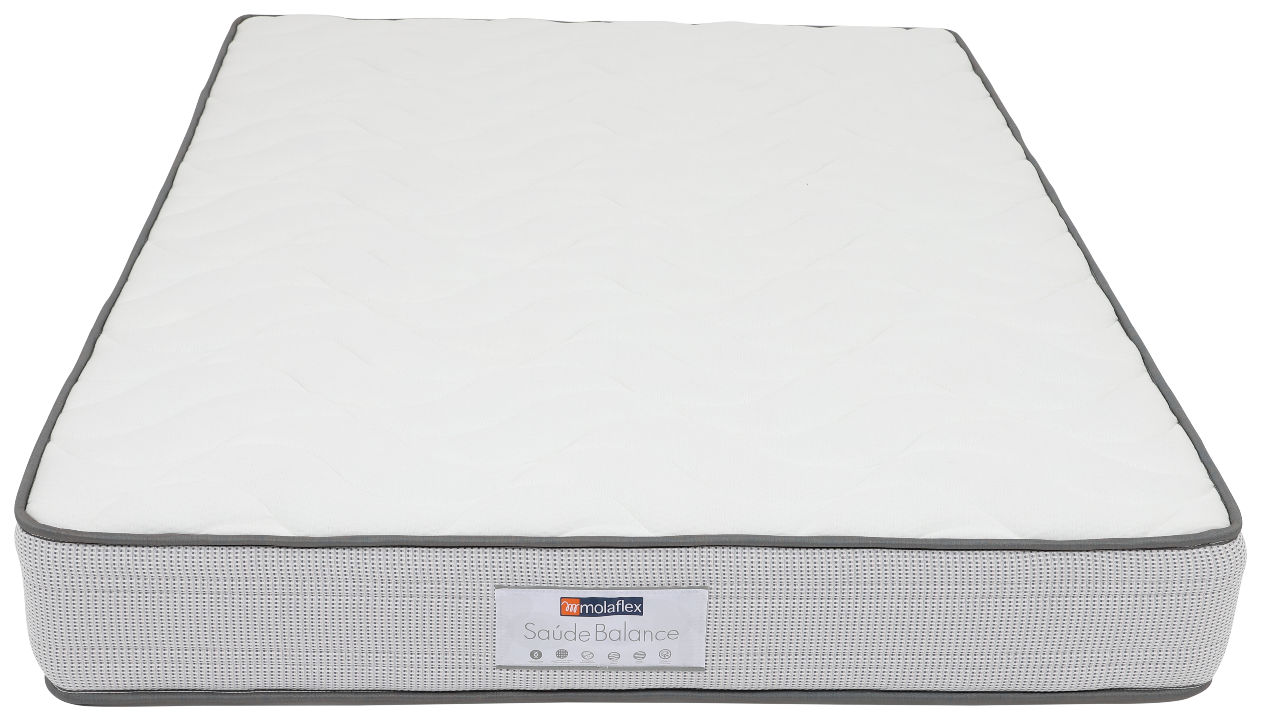 MOLAFLEX ( CONFORAMA) SAÚDE BALANCE