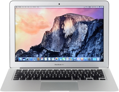 APPLE MacBook Air 13'' (2017)