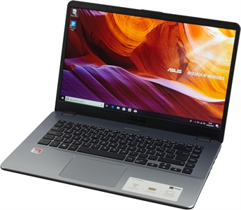 ASUS Série E F505BA-A9AHDCB1