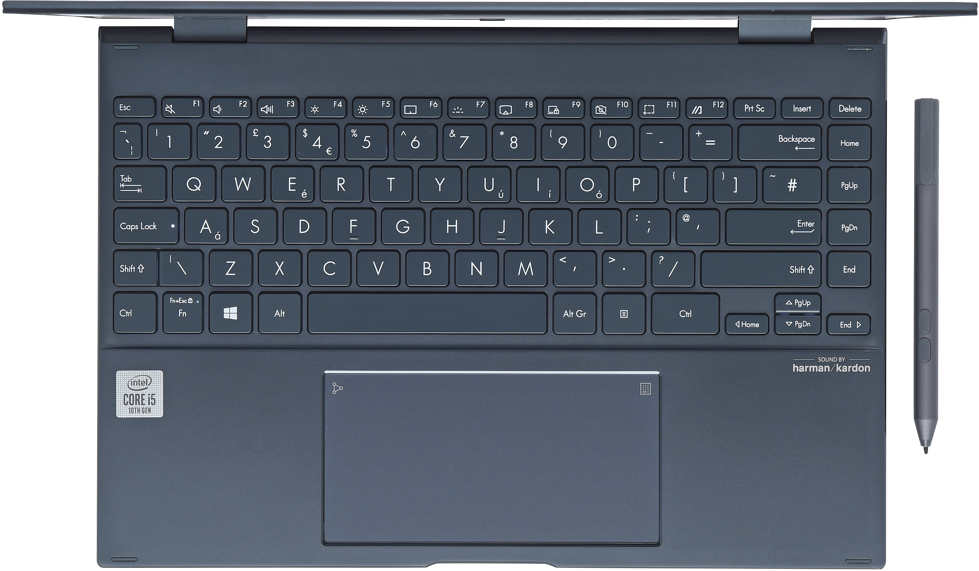 ASUS ZENBOOK FLIP 13 UX363 (512 GB)