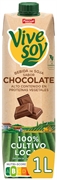 VIVE SOY (PASCUAL) Bebida de Soja Sabor Chocolate