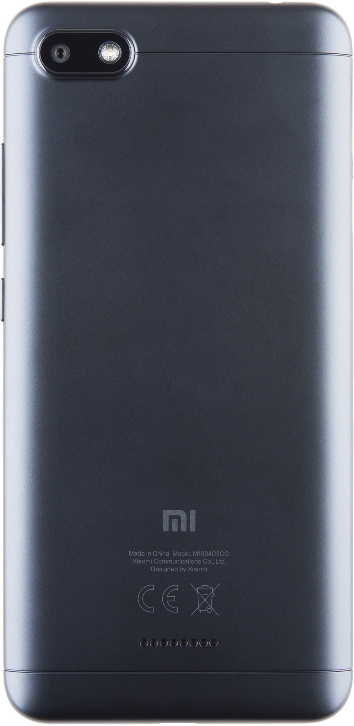 XIAOMI REDMI 6A (32 GB)