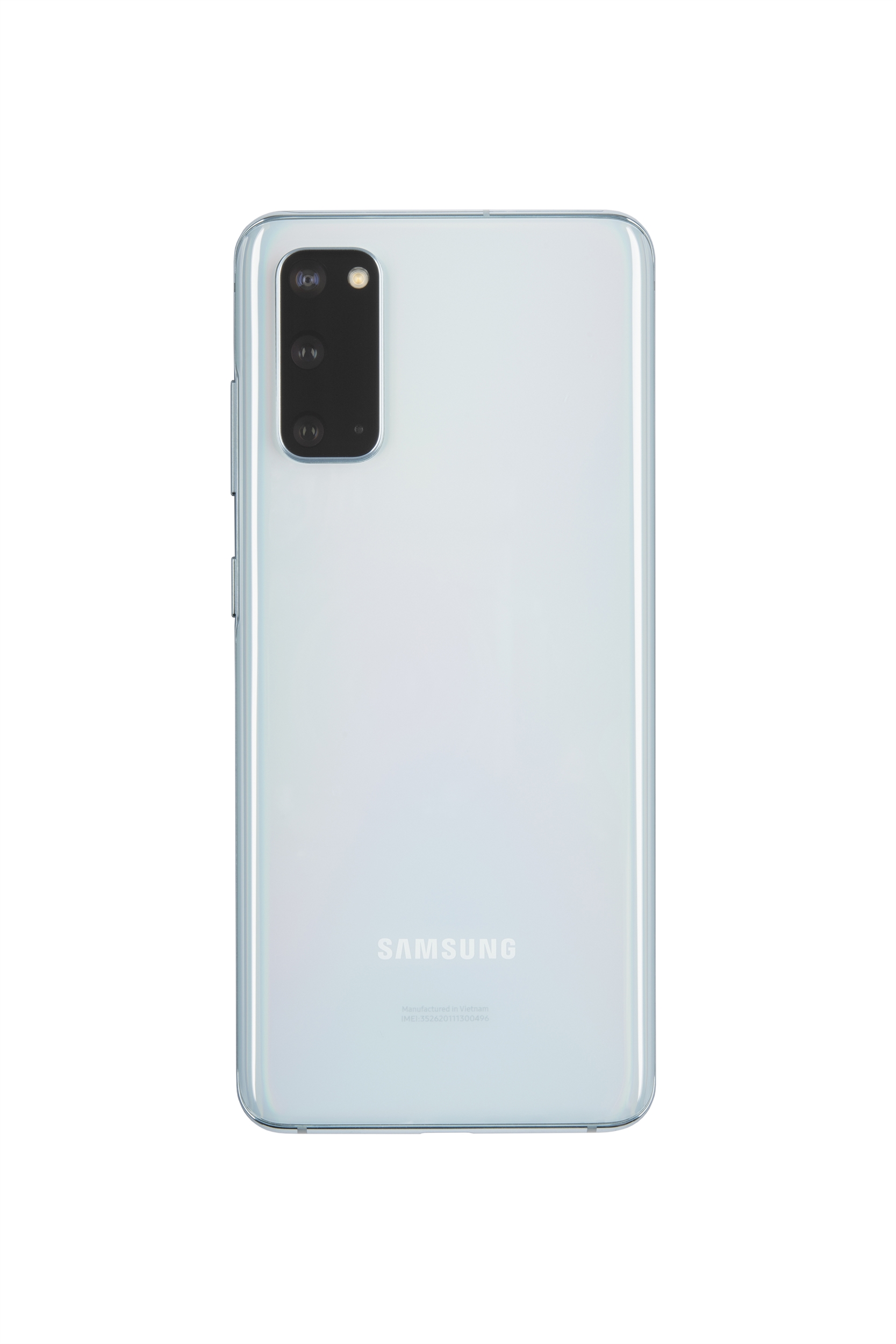 SAMSUNG GALAXY S20