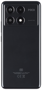 XIAOMI Poco X6 Pro 512GB 12GB