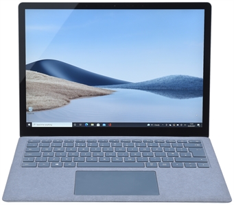 MICROSOFT SURFACE LAPTOP 4 13.5" I5 (256GB)