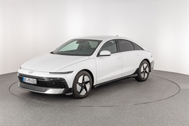 HYUNDAI IONIQ 6 (84kWh)