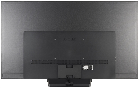 LG OLED65C24LA