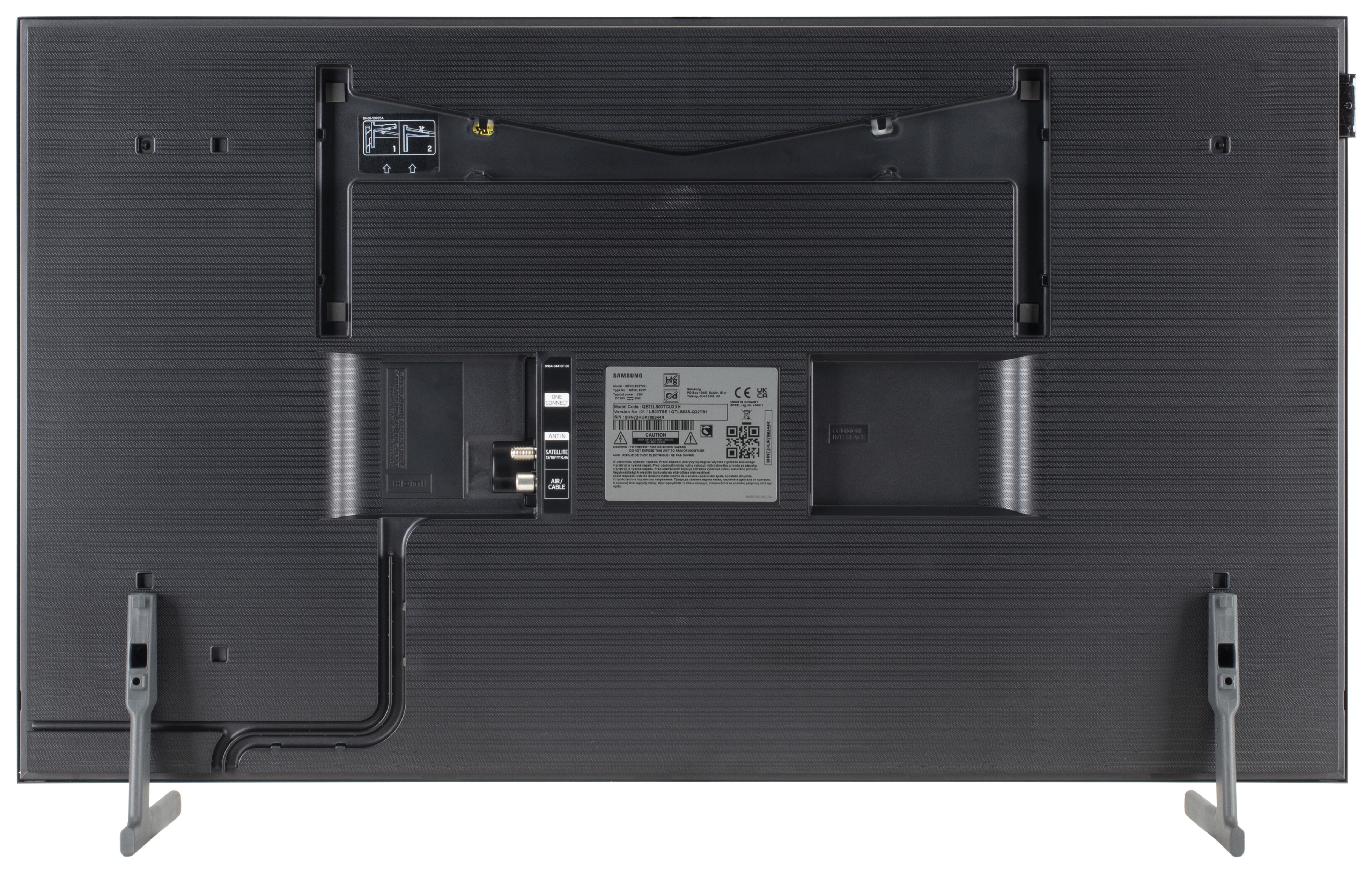 SAMSUNG 32LS03T