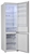 SAMSUNG RB38C672CWW/EF