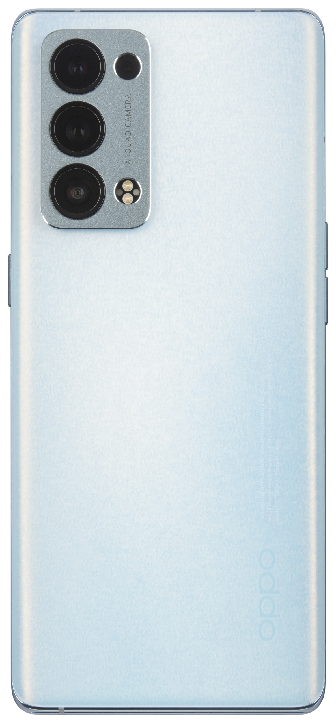 OPPO RENO6 PRO 5G 256GB