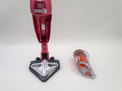 ROWENTA RH8819WH Air Force Extreme Lithium