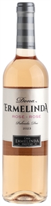 DONA ERMELINDA 2023 ROSÉ