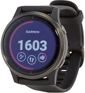 GARMIN VIVOACTIVE 4 (45MM)