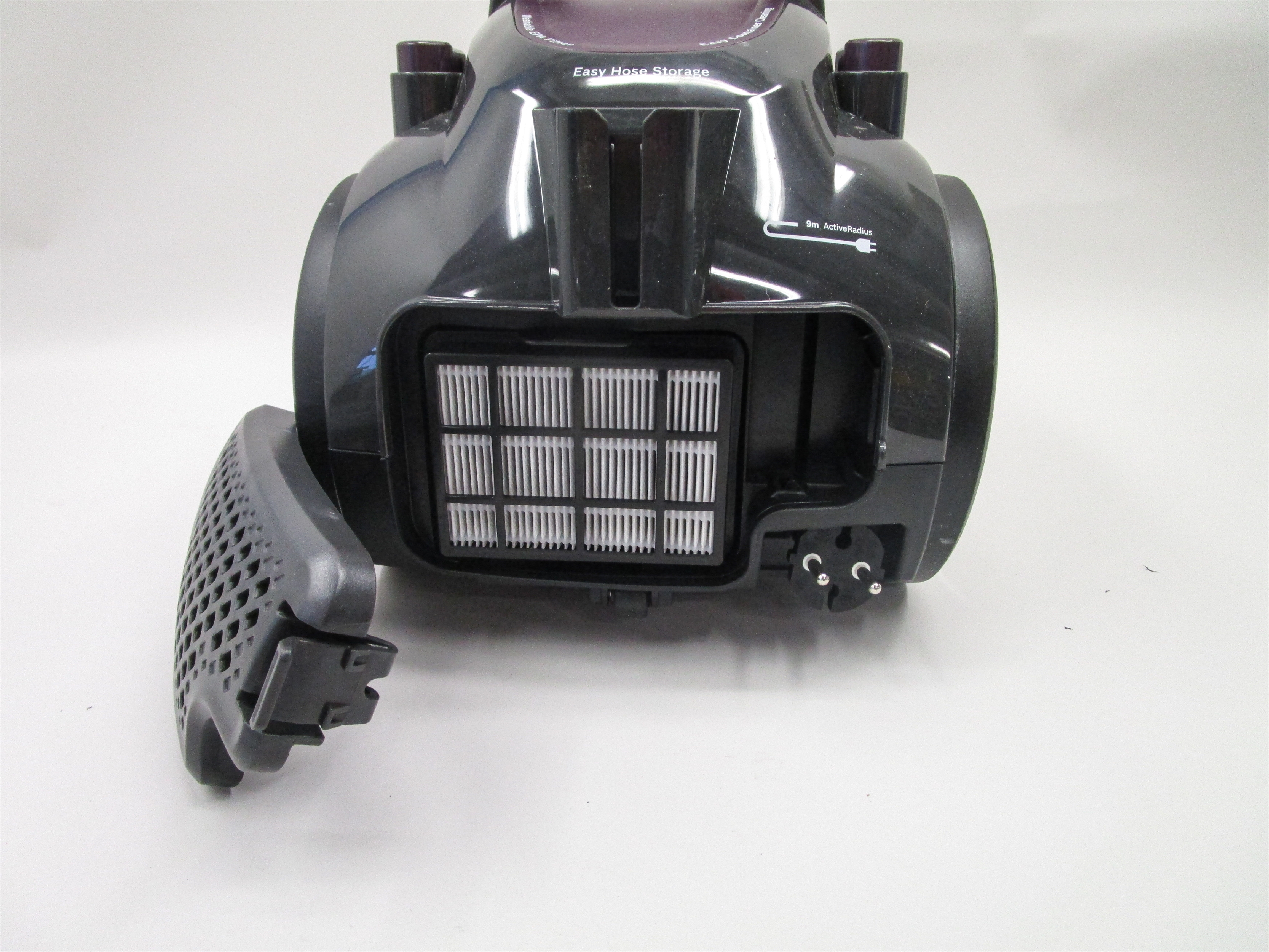 BOSCH BGC05AAA1 GS05 CLEANN'N