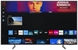 SAMSUNG 50DU7105