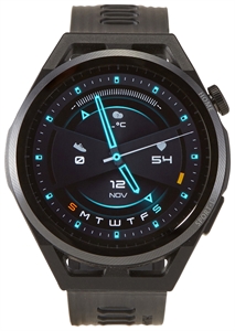 HUAWEI WATCH GT RUNNER BLACK