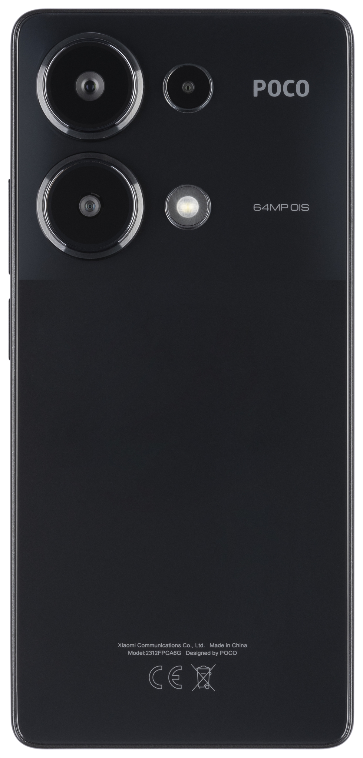 XIAOMI Poco M6 Pro 512GB 12GB