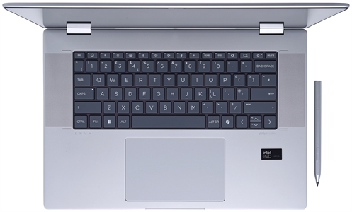 HP ENVY X360 16-AC0007NP