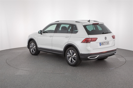 VW TIGUAN 1.4 EHYBRID
