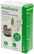 MEDISANA THERMOMÈTRE INFRAROUGE SANS CONTACT TM A77