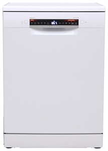 BOSCH SMS4EKW06E