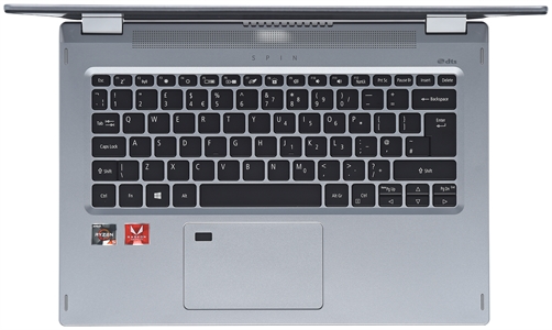 ACER SPIN 3 SP314-21N (512GB)